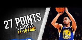 NBA: Lakers się nie zatrzymują