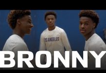 NBA: Jak dobry faktycznie jest młody LeBron James