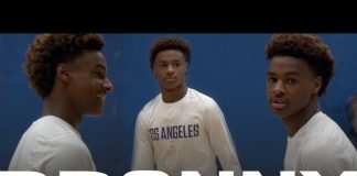 NBA: Jak dobry faktycznie jest młody LeBron James