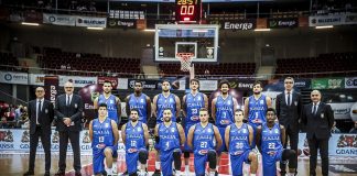 MŚ: Włosi czarnym koniem Mistrzostw Świata?