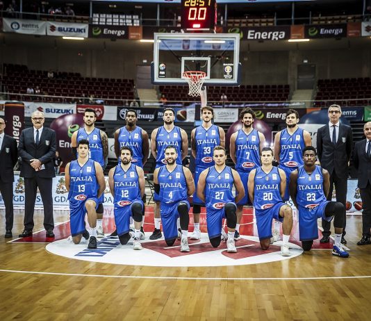 MŚ: Włosi czarnym koniem Mistrzostw Świata?