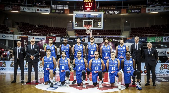 MŚ: Włosi czarnym koniem Mistrzostw Świata?