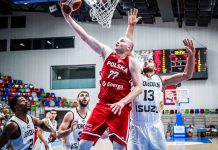 MŚ: Polacy wygrywają pierwszy sparing przed Mistrzostwami Świata