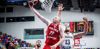 MŚ: Polacy wygrywają pierwszy sparing przed Mistrzostwami Świata