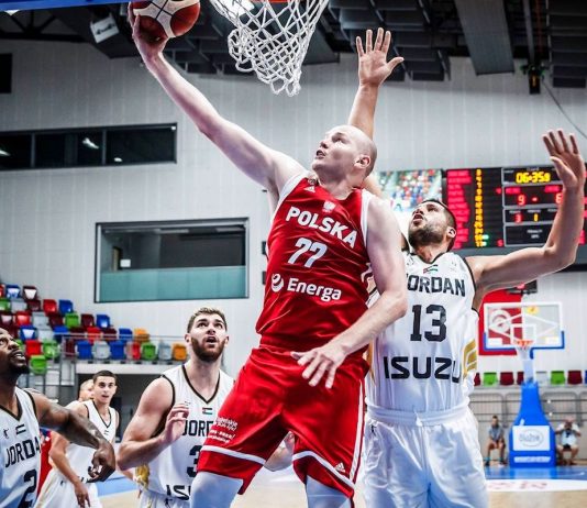 MŚ: Polacy wygrywają pierwszy sparing przed Mistrzostwami Świata