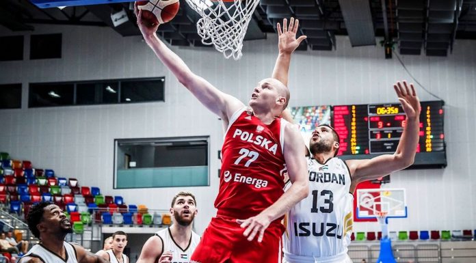 MŚ: Polacy wygrywają pierwszy sparing przed Mistrzostwami Świata