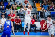 MŚ: Po zaciętym meczu Czechy wygrały z Polską