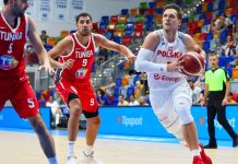 MŚ: Tunezja pokonała Polskę. Co teraz czeka Biało-Czerwonych?