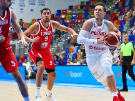 MŚ: Tunezja pokonała Polskę. Co teraz czeka Biało-Czerwonych?