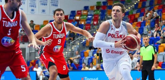 MŚ: Tunezja pokonała Polskę. Co teraz czeka Biało-Czerwonych?