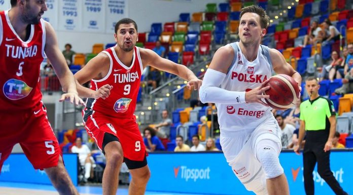 MŚ: Tunezja pokonała Polskę. Co teraz czeka Biało-Czerwonych?