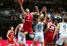 Dziś mecz kwalifikacji do ME Polska – Izrael!