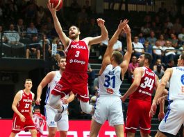 Dziś mecz kwalifikacji do ME Polska – Izrael!