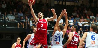 Dziś mecz kwalifikacji do ME Polska – Izrael!