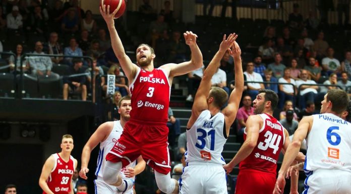 MŚ: Czesi lepsi od Polaków w Hamburgu