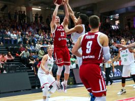 MŚ: Węgrzy wygrywają z Polską w sparingu w Hamburgu