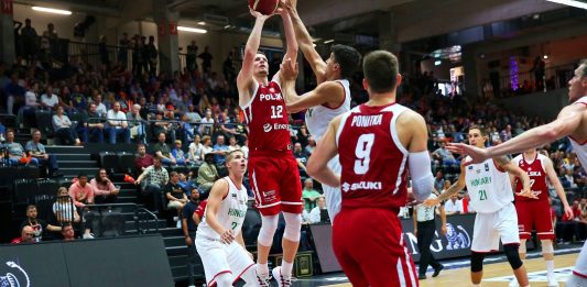 MŚ: Węgrzy wygrywają z Polską w sparingu w Hamburgu