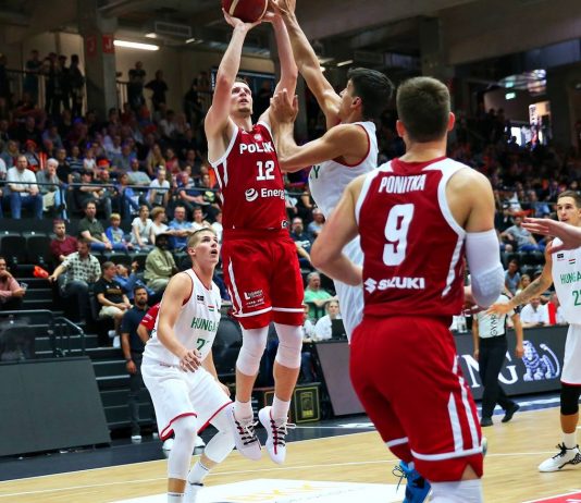 MŚ: Węgrzy wygrywają z Polską w sparingu w Hamburgu