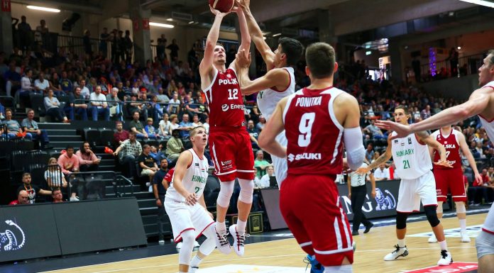 MŚ: Węgrzy wygrywają z Polską w sparingu w Hamburgu