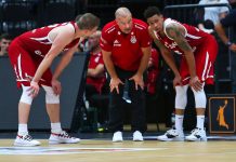 Mike Taylor: Być w najwyższej formie w odpowiednim czasie