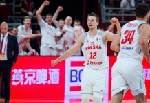 Polacy wygrywają z Wenezuelą na początek mistrzostw!