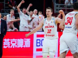 Polacy wygrywają z Wenezuelą na początek mistrzostw!