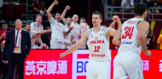 Polacy wygrywają z Wenezuelą na początek mistrzostw!