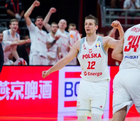 Polacy wygrywają z Wenezuelą na początek mistrzostw!