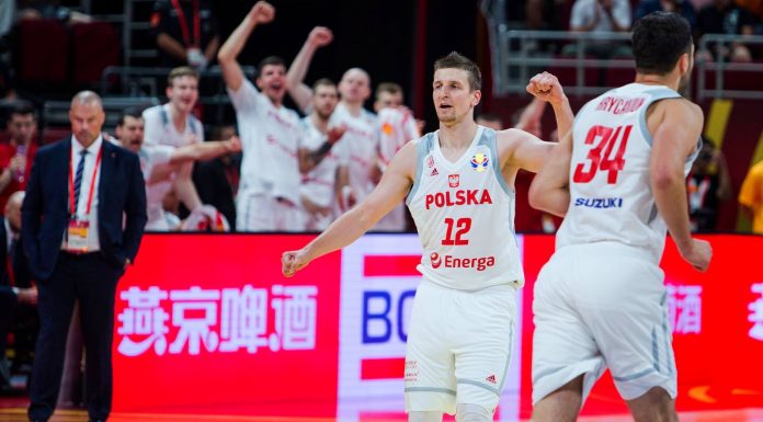 Polacy wygrywają z Wenezuelą na początek mistrzostw!