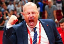 MŚ: Mike Taylor po wygranej z Wenezuelą