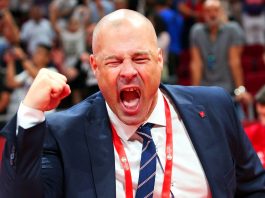 MŚ: Mike Taylor po wygranej z Wenezuelą