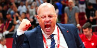 MŚ: Mike Taylor po wygranej z Wenezuelą