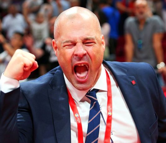 MŚ: Mike Taylor po wygranej z Wenezuelą