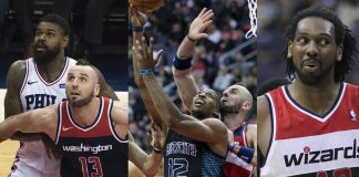 NBA: Howard, a może Gortat? Kto zostanie nowym środkowym Lakers?