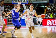 MŚ: Serbia z graczami NBA może zagrozić USA!