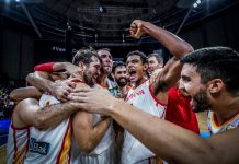 MŚ: Hiszpanie gotowi do walki o złoto?