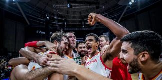 MŚ: Hiszpanie gotowi do walki o złoto?