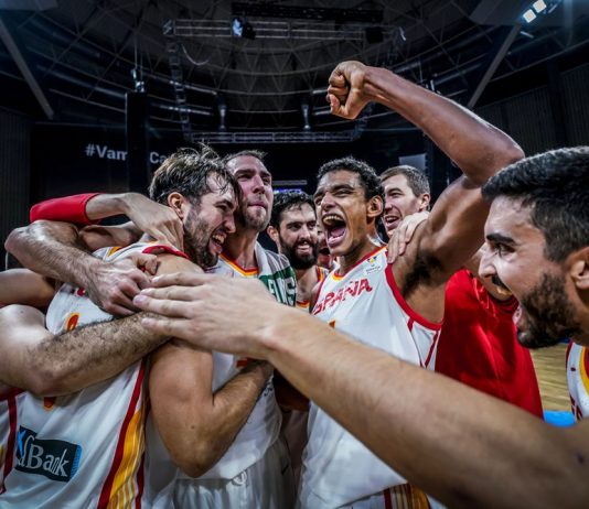 MŚ: Hiszpanie gotowi do walki o złoto?