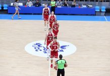 W środę jedyny mecz Biało-Czerwonych w Polsce!