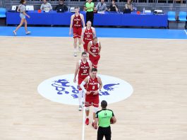 W środę jedyny mecz Biało-Czerwonych w Polsce!