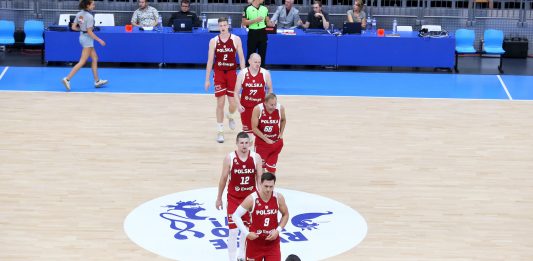 W środę jedyny mecz Biało-Czerwonych w Polsce!