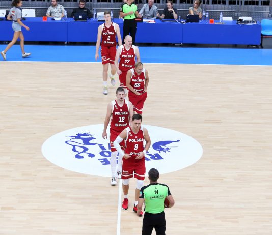 W środę jedyny mecz Biało-Czerwonych w Polsce!