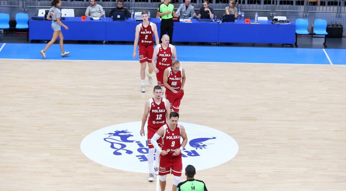 W środę jedyny mecz Biało-Czerwonych w Polsce!