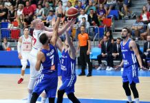 MŚ: Rywale Polaków – co wiemy o Wenezueli?