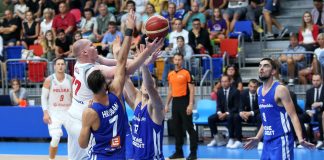 MŚ: Rywale Polaków – co wiemy o Wenezueli?