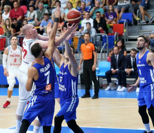 MŚ: Rywale Polaków – co wiemy o Wenezueli?