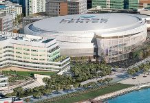 NBA: Warriors z ogromnym zyskiem, dlatego opuścili Oakland