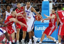 MŚ: Gobert stawia Francji jeden cel!