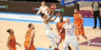 MŚ: Polacy wygrywają z Holandią i lecą do Chin