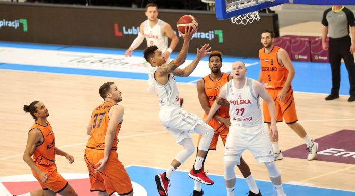 MŚ: Polacy wygrywają z Holandią i lecą do Chin